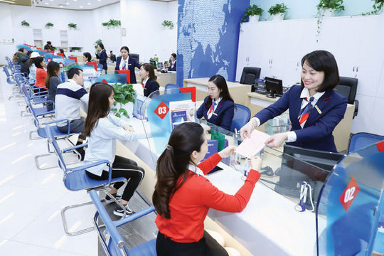 Ngân hàng phải cung cấp thông tin tài khoản khách hàng cho cơ quan thuế