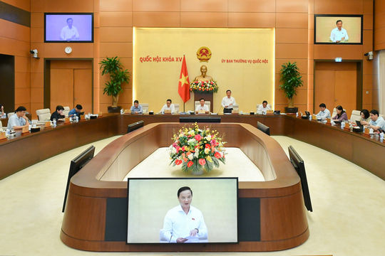 Tăng cường kỷ luật, kỷ cương trong hoạt động tố tụng