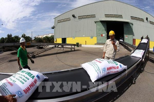 PVFCCo được hưởng lợi từ giá hóa chất thế giới tăng cao