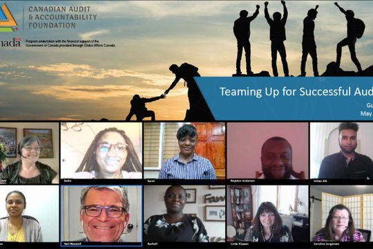 Canada: Đánh giá rủi ro khi thực hiện kiểm toán trong môi trường hậu Covid-19