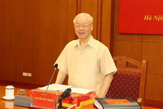 Chuyển cơ quan điều tra 414 vụ việc có dấu hiệu tội phạm