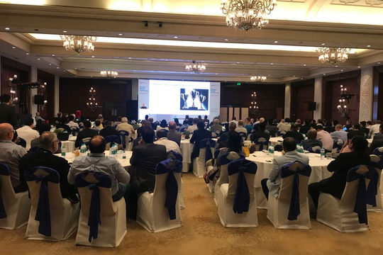 Kreston Global chào đón hai công ty thành viên mới