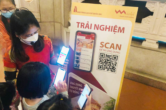 Mở cửa trở lại, hệ thống bảo tàng nỗ lực đổi mới để đón công chúng