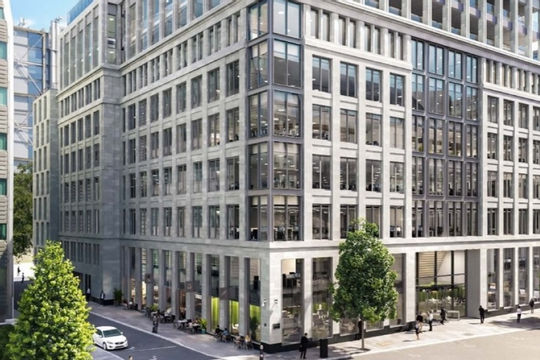 Tilney Smith & Williamson đạt doanh thu cao trong quý I/2022