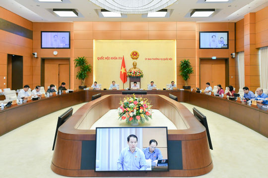 Làm rõ tính độc lập của cơ quan thanh tra