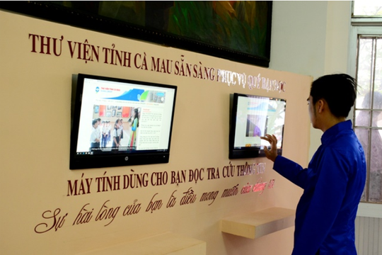 Nêu cao tinh thần học tập suốt đời và xây dựng xã hội học tập trong nền kinh tế số