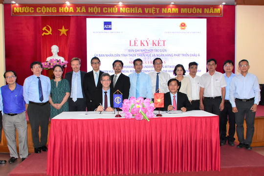 Thúc đẩy hợp tác phát triển kinh tế bền vững và bao trùm