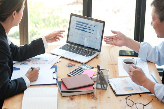 Kiểm toán nội bộ đứng trước thách thức về nhân lực và công nghệ