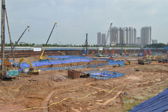 Dự thảo Luật Đất đai (sửa đổi): Cần quy định cụ thể hơn về tiêu chí và cách thức xác định giá đất