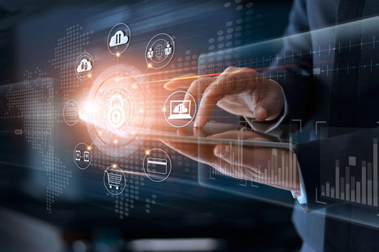 Đẩy mạnh số hóa, xây dựng cơ sở dữ liệu phục vụ chỉ đạo, điều hành của địa phương