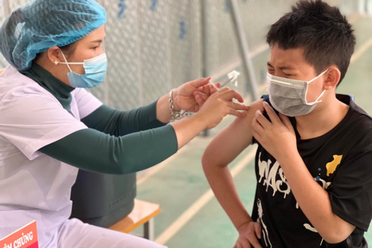 Dịch Covid-19 trên địa bàn Hà Nội đang được kiểm soát tốt