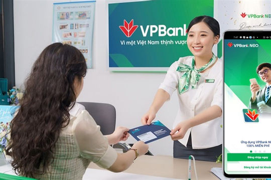 VPBank, HDBank được chấp thuận tăng vốn điều lệ