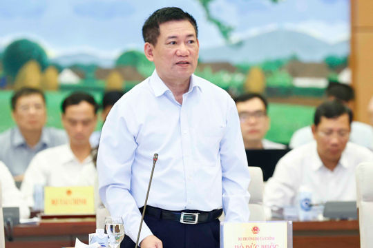 Đánh giá, làm rõ những bất cập khiến việc quản lý, sử dụng nguồn lực nhà nước bị thất thoát, lãng phí