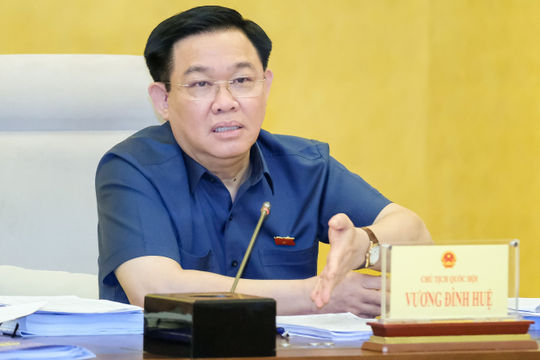 Hà Nội cần khắc phục bất cập, tồn tại trong thực hành tiết kiệm, chống lãng phí, huy động các nguồn lực cho phát triển