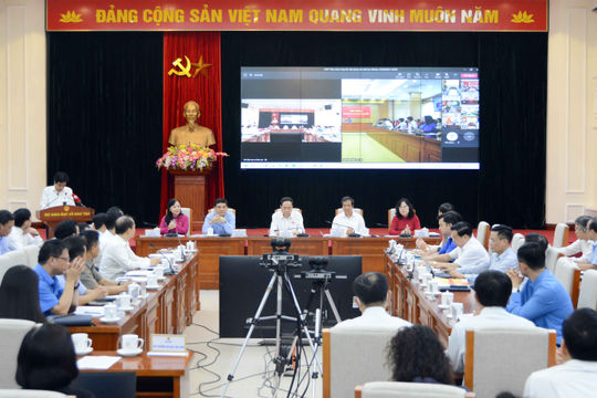 Văn hoá học đường góp phần quan trọng vào thành công của sự nghiệp giáo dục và đào tạo