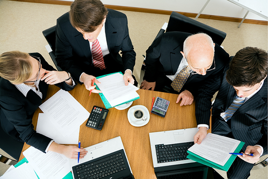 PCAOB thanh tra các cuộc kiểm toán công ty môi giới chứng khoán PCAOB thanh tra các cuộc kiểm toán công ty môi giới chứng khoán