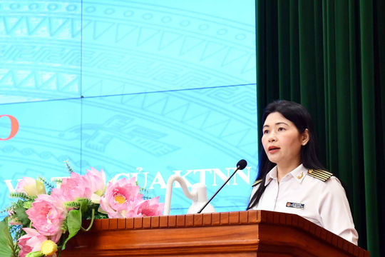 Tiếp tục thực hiện hiệu quả hơn nữa nhiệm vụ phòng, chống tham nhũng Tiếp tục thực hiện hiệu quả hơn nữa nhiệm vụ phòng, chống tham nhũng