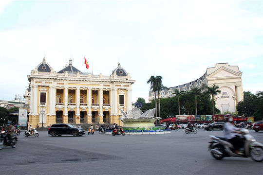 Vững tin vào triển vọng kinh tế Việt Nam năm 2022 Vững tin vào triển vọng kinh tế Việt Nam năm 2022