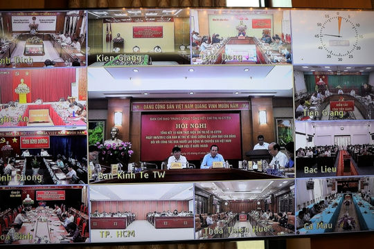 Hơn 1 triệu lượt lao động và chuyên gia đi làm việc ở nước ngoài