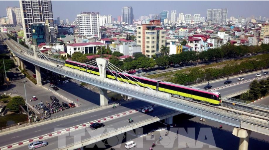 Hà Nội: Tháo gỡ khó khăn, bảo đảm nguồn thu bền vững