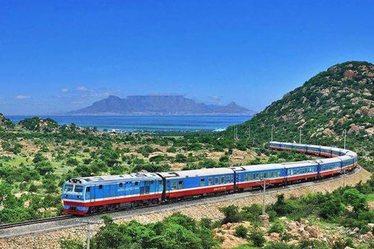 Ba nội dung phát triển Giao thông vận tải đường sắt