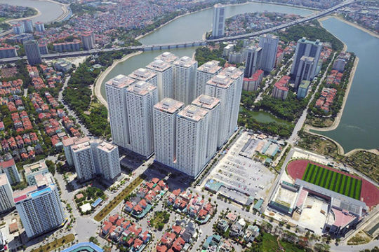 Tháo gỡ vướng mắc, đẩy nhanh tiến độ lập quy hoạch thời kỳ 2021-2030