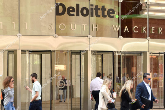Deloitte ngày càng đa dạng hóa đội ngũ nhân sự kiểm toán