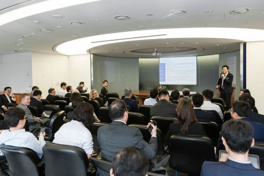 KPMG Hàn Quốc cần cải thiện công tác kiểm soát chất lượng