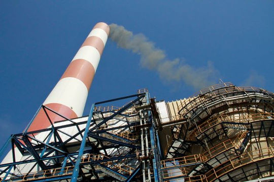 Nhà máy Nhiệt điện Thái Bình 2 hoàn thành mốc đốt dầu lần đầu Tổ máy số 2