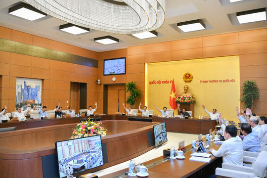 Nhất trí phân bổ 147.138 tỷ đồng vốn thuộc Chương trình phục hồi và phát triển kinh tế - xã hội