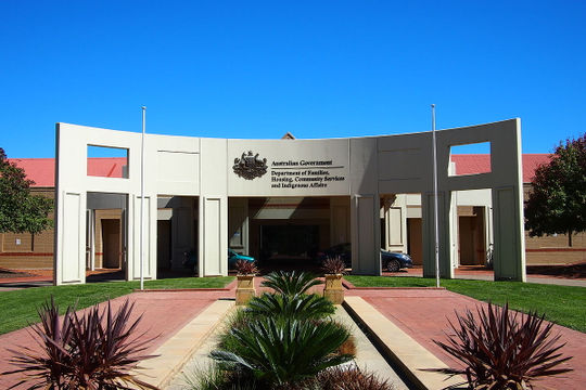 Australia: Thiếu sót trong công tác quản lý của Bộ Dịch vụ xã hội