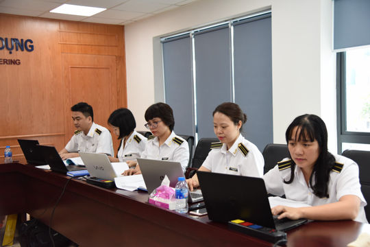 Nâng cao năng lực, chất lượng kiểm soát cuộc kiểm toán ngân sách địa phương