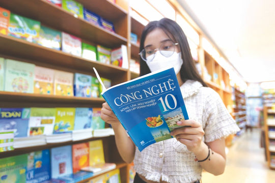 Nhóm giáo dục có chỉ số giá tăng cao nhất trong "rổ" hàng hóa CPI tháng 8/2022