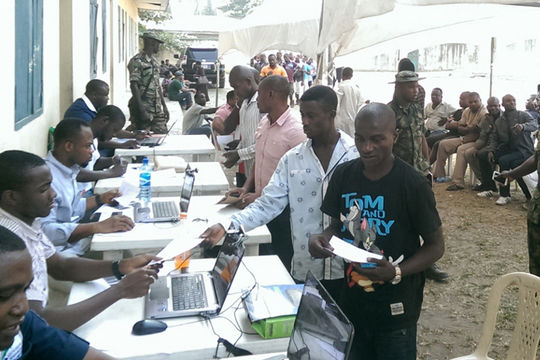 Nigeria: Thất thoát ngân sách chương trình ân xá lên tới 10 tỷ naira