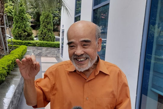 Tạo đột phá trong sửa đổi Luật Đất đai Tạo đột phá trong sửa đổi Luật Đất đai