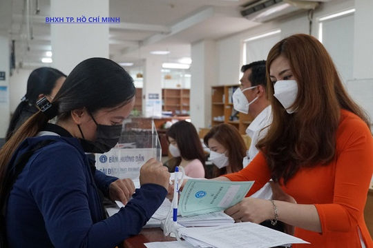 Vượt khó khăn, đảm bảo an sinh xã hội Vượt khó khăn, đảm bảo an sinh xã hội