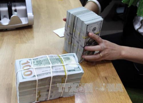 Sửa đổi, bổ sung, thay thế, bãi bỏ thủ tục hành chính lĩnh vực ngoại hối