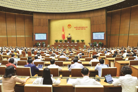 Đổi mới hình thức định giá nhà nước phù hợp với cơ chế thị trường