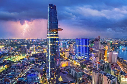 Dự báo 2 kịch bản phát triển kinh tế đến năm 2030