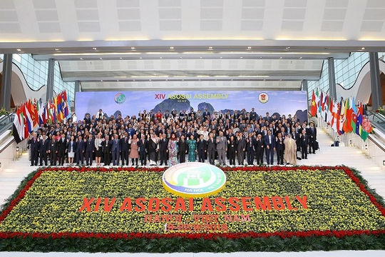 KTNN Việt Nam - KTNN Lào: Hội nhập để nâng cao vị thế trong khu vực và quốc tế