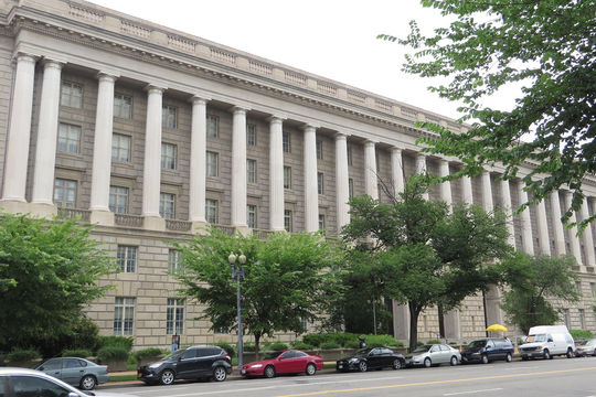 Sở Thuế vụ Hoa Kỳ xem xét kế hoạch kiểm toán phù hợp