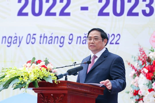 Dạy các cháu hình thành nhân cách trên nguyên tắc tôn trọng sự khác biệt