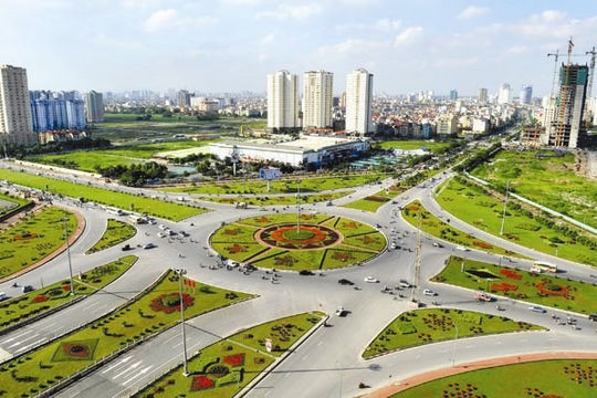 Phấn đấu đến 2025, liên thông hệ thống thông tin đất đai và cơ sở dữ liệu đất đai quốc gia