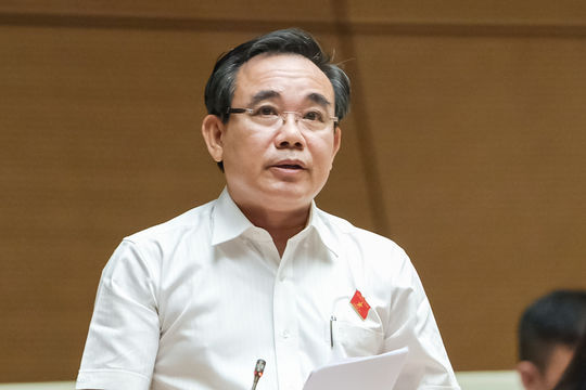 Bảo đảm tính khách quan, độc lập trong hoạt động thanh tra