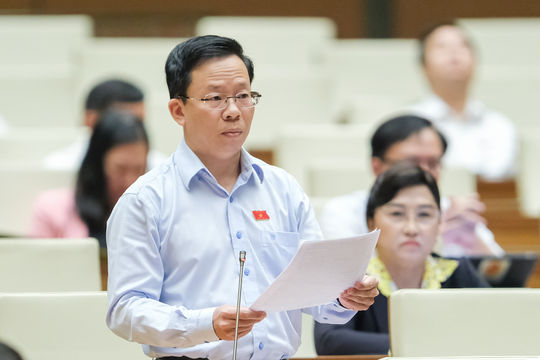 Đại biểu Quốc hội lo ngại tình trạng lợi dụng thanh tra để tránh kiểm toán