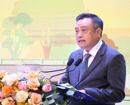 20 năm nghiên cứu, bảo tồn và phát huy giá trị di sản Hoàng thành Thăng Long - Hà Nội