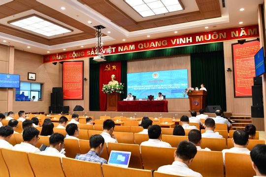 Trao đổi kinh nghiệm kiểm toán việc thực hiện đặt hàng, đấu thầu dịch vụ công ích