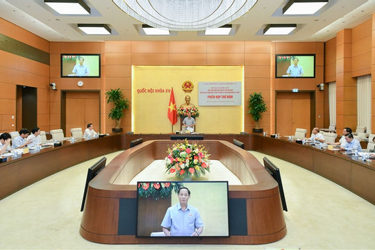 Chấp hành nghiêm túc nghĩa vụ của người tố cáo Chấp hành nghiêm túc nghĩa vụ của người tố cáo