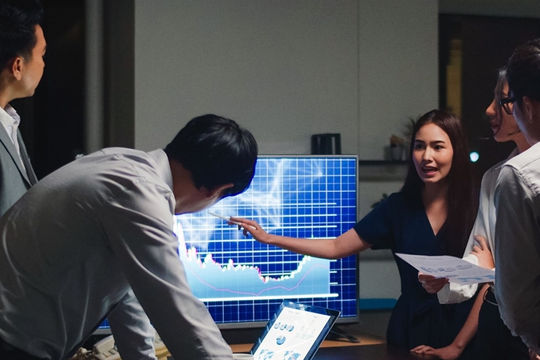 Đánh giá rủi ro: Chìa khóa để thực hiện hiệu quả cuộc kiểm toán