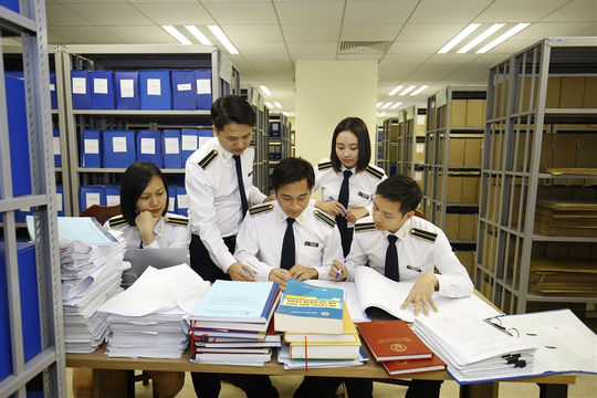 Quản lý, sử dụng kinh phí hoạt động kinh tế đường sắt năm 2020: Bất cập trong việc lập và giao dự toán